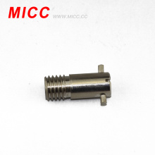 MICC haute qualité SS304 grand adaptateur thermocouple accessoire